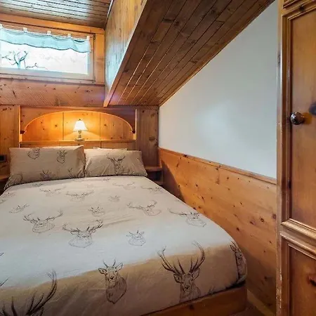 Casa Miramonti Cortina Appartamento *