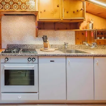 Casa Miramonti Cortina Appartamento Cortina dʼAmpezzo