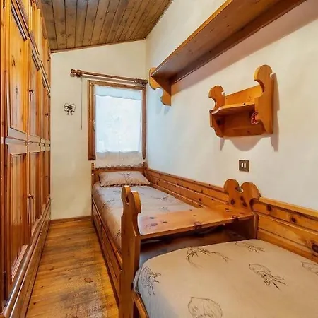 Casa Miramonti Cortina *