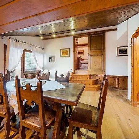 Casa Miramonti Cortina Appartamento *