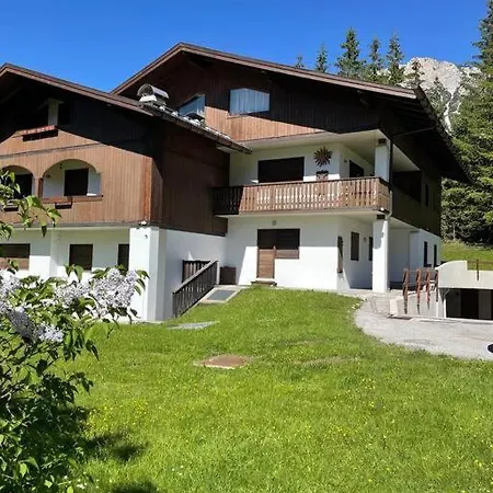 Casa Miramonti Cortina * Cortina dʼAmpezzo